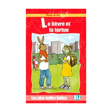 Le lièvre et la tortue