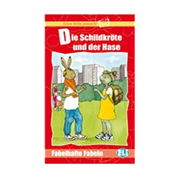 Die schildkrote und der hase