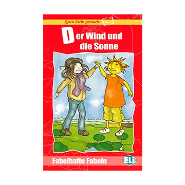 Der wind und die sonne 
