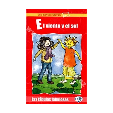 El viento y el sol