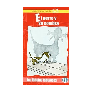 El perro y su sombra