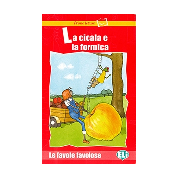 La cicala e la formica 