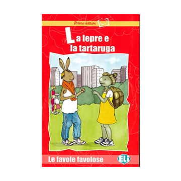 La lepre e la tartaruga 
