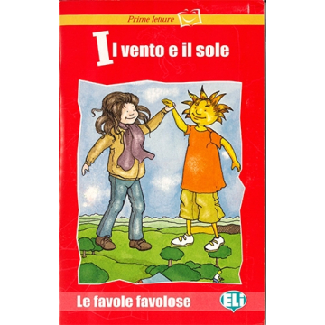 Il vento e il sole 