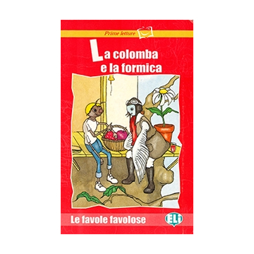 La colomba e la formica 