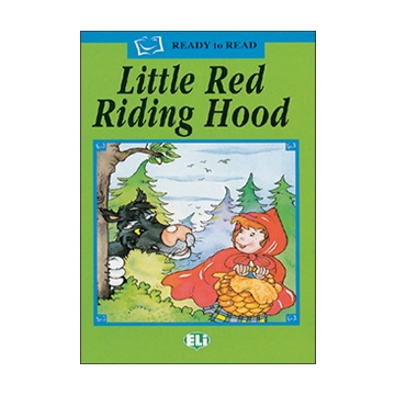 Little red riding hood