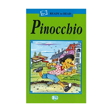 Pinocchio (inglese) 