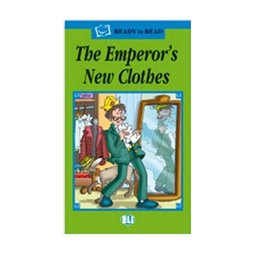The emperor's new clothes 