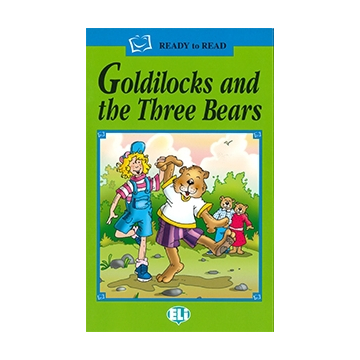 Goldilocks and the three bears