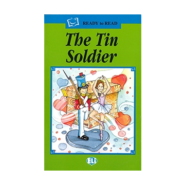 The tin soldier