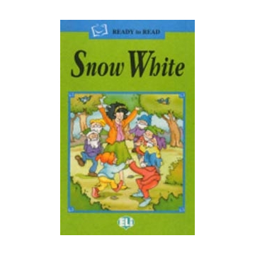 Snow white 