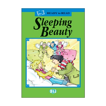 Sleeping Beauty 