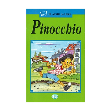 Pinocchio (francese) 