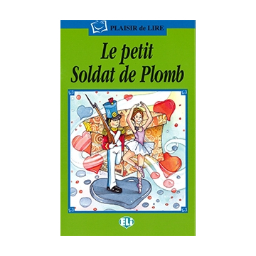 Le petit soldat de plomb