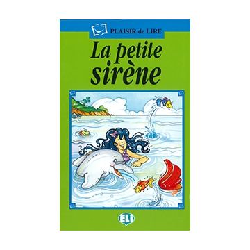 La petite sirène