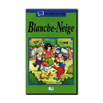 Blanche-Neige 