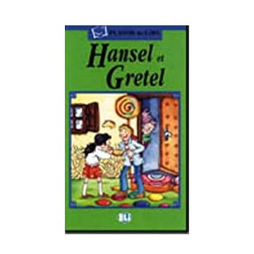 Hansel et Gretel 