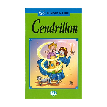 Cendrillon