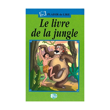 Le livre de la jungle