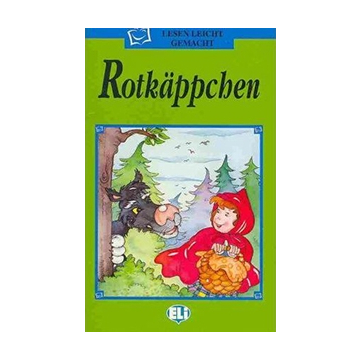 Rotkoppchen
