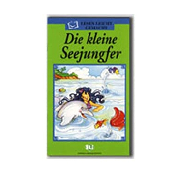 Die kleine Seejungfer