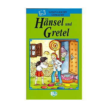 Honsel und Gretel