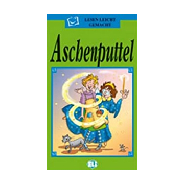 Aschenputtel