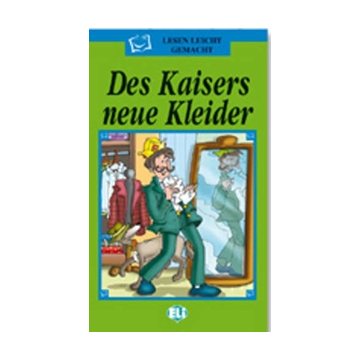 Des Kaisers neue Kleider