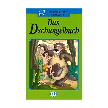 Das Dschungelbuch 