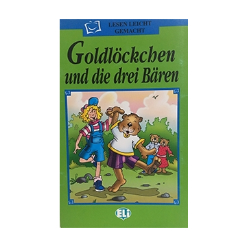 Goldlockchen Und Die Drei Boren