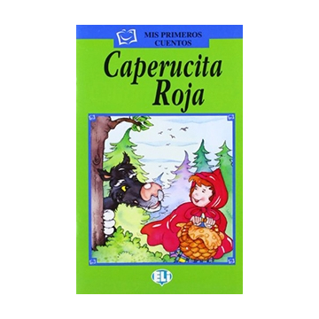Caperucita roja