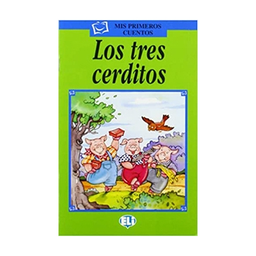 Los tres cerditos