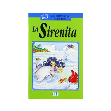 La sirenita