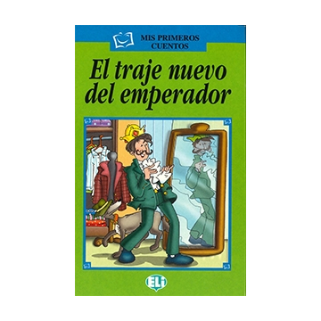 El traje nuevo del emperador 