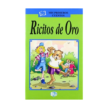 Ricitos de oro