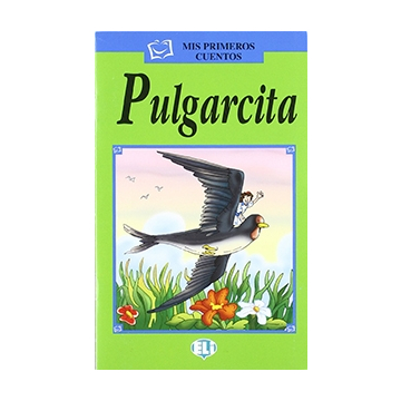 Pulgarcita