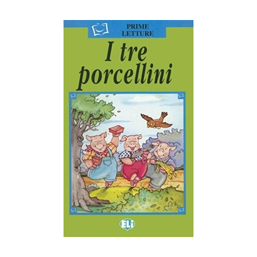 I tre porcellini