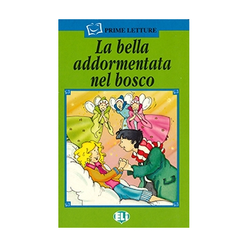 La bella addormentata nel bosco 