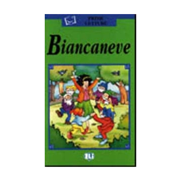 Biancaneve