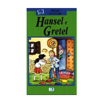 Hansel e Gretel