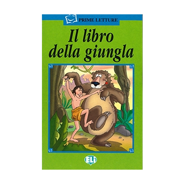 Il libro della giungla 