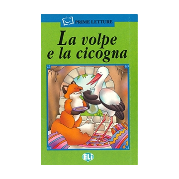 La volpe e la cicogna 