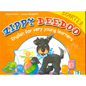 Zippy Deedoo - Starter