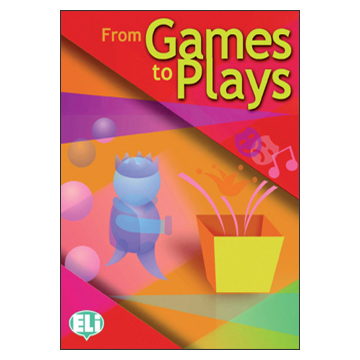 From Games to Plays