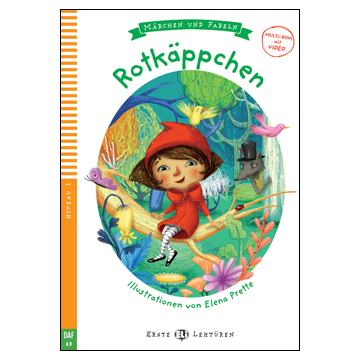 Rotkoppchen