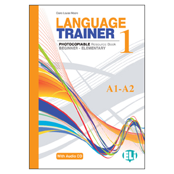 Language Trainer 1 (A1-A2)