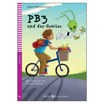 PB3 und das Gemuse