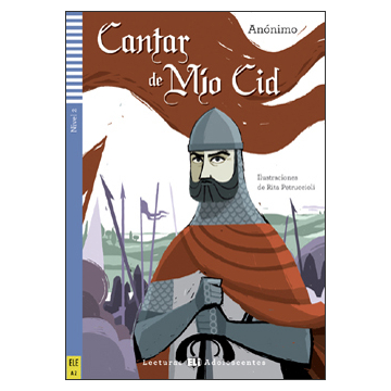 Cantar de ME­o Cid