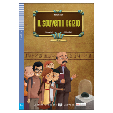 Il souvenir egizio