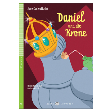 Daniel und die Krone